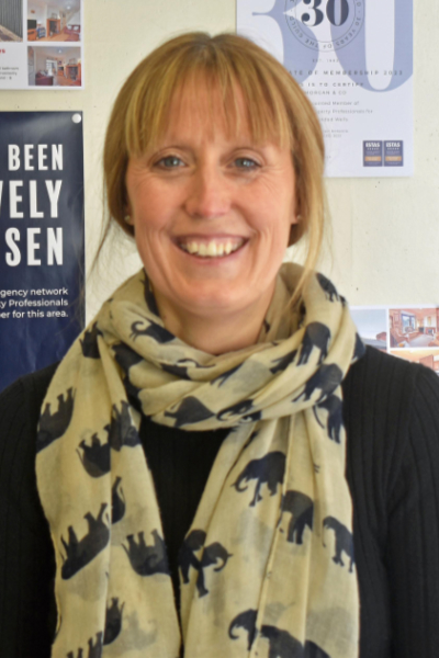 Angie Bridgeman