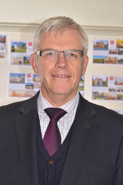 Trevor Morgan