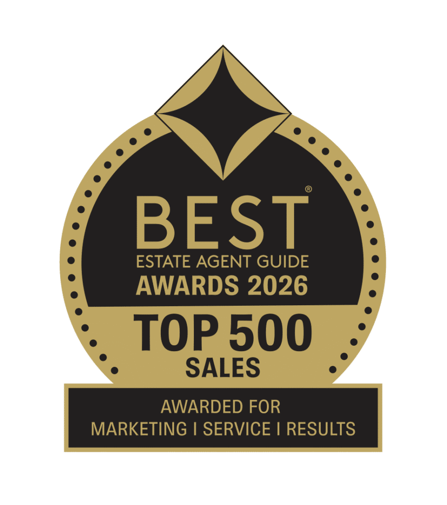 2026 BEAG TOP 500 SALES